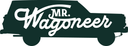 MrW Logo
